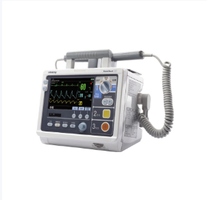 迈瑞Mindray 除颤监护仪 BeneHeart D5