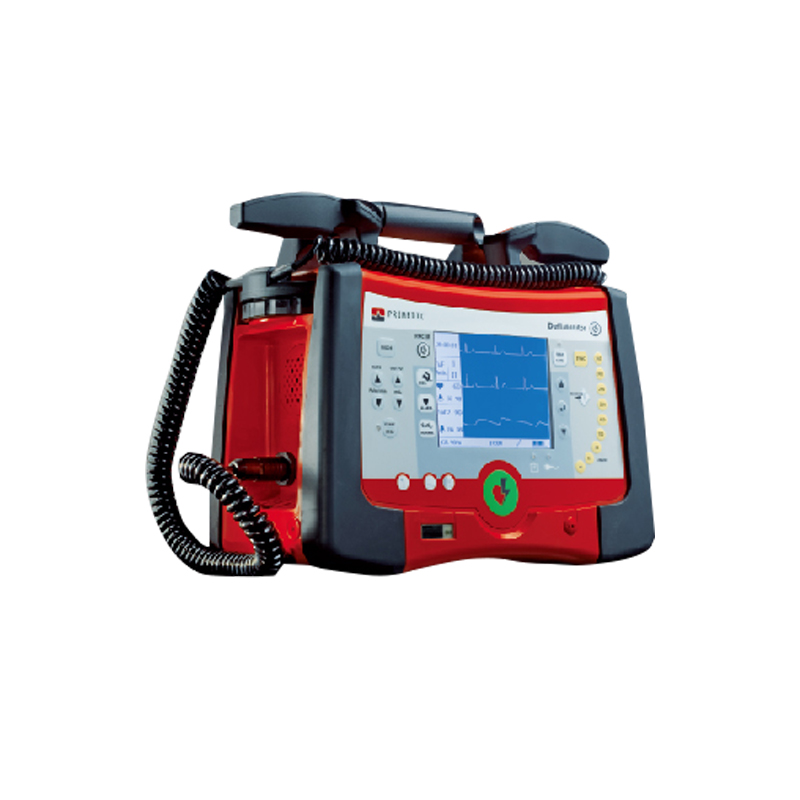 普美康PRIMEDIC 除颤监护仪 XD100xe