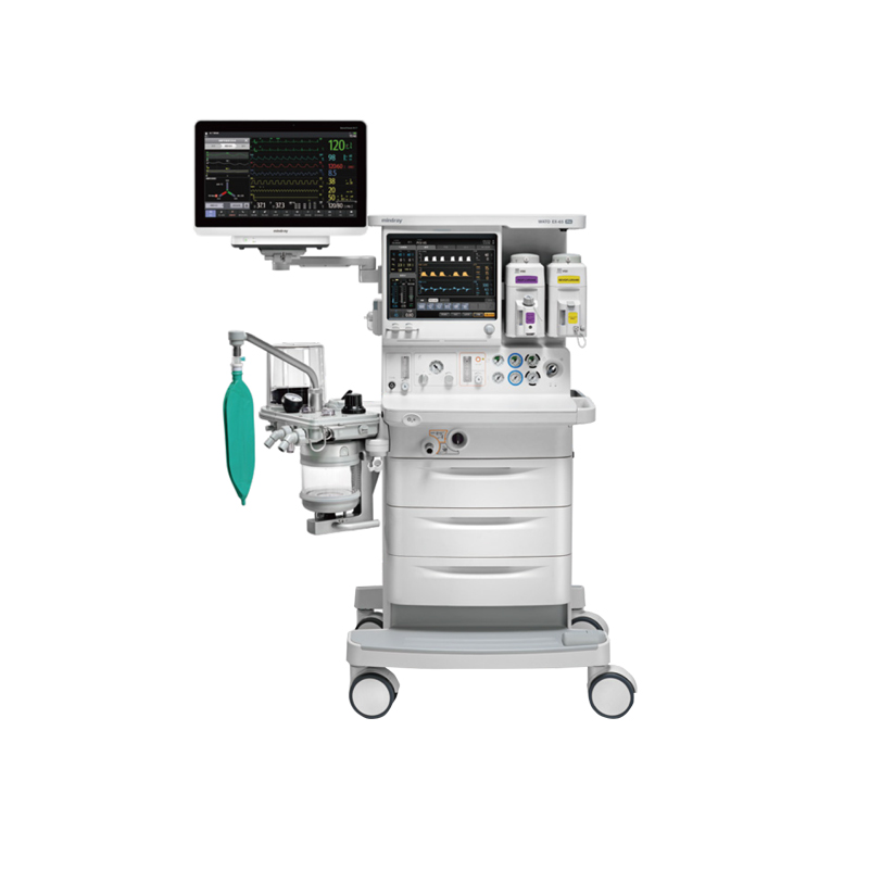 迈瑞Mindray 麻醉机 WATO EX-65Pro