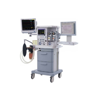迈瑞Mindray 麻醉机 WATO EX-65