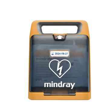 迈瑞半自动体外便携式除颤仪